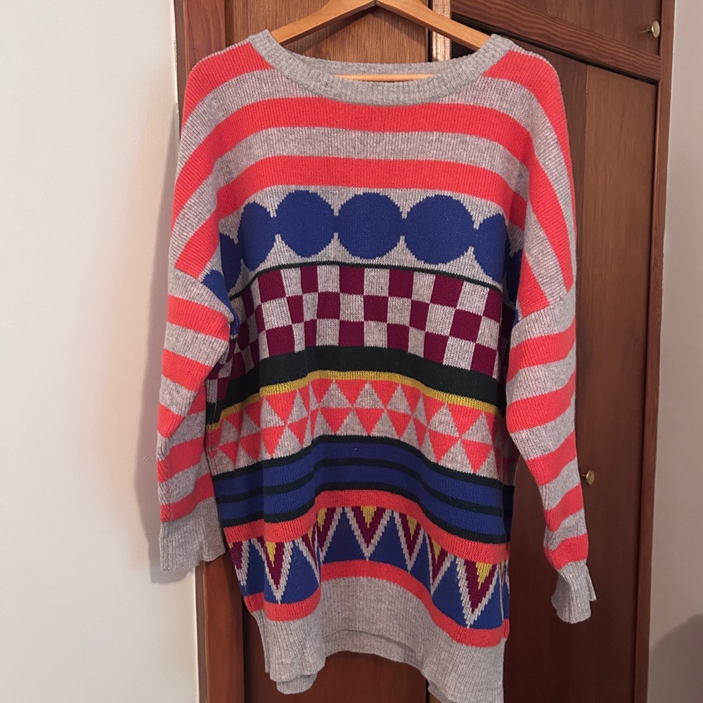 Marimekko Sweater